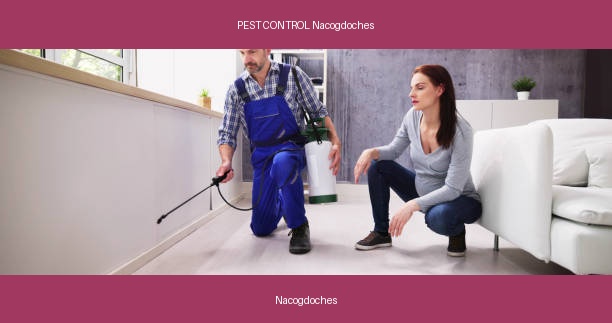 PEST CONTROL Nacogdoches